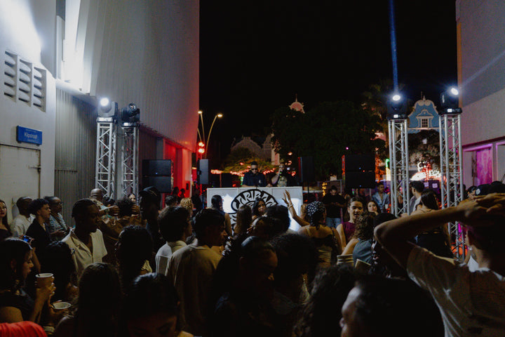 Caribang Festival